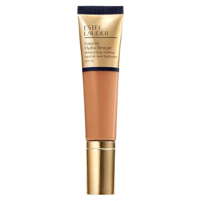 Base Hidratante Estée Lauder Futurist Hydra Rescue Moisturizing FPS45