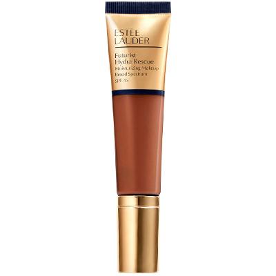 Base Hidratante Estée Lauder Futurist Hydra Rescue Moisturizing FPS45