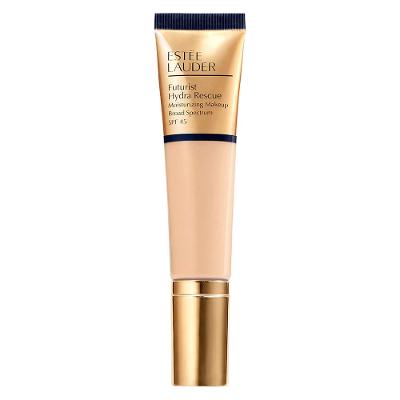 Base Hidratante Estée Lauder Futurist Hydra Rescue Moisturizing FPS45