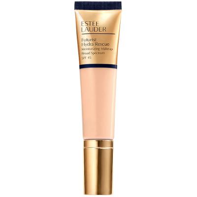 Base Hidratante Estée Lauder Futurist Hydra Rescue Moisturizing FPS45