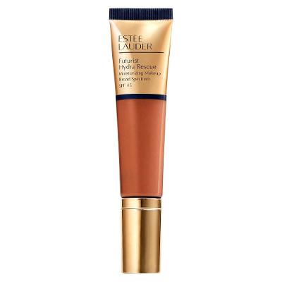 Base Hidratante Estée Lauder Futurist Hydra Rescue Moisturizing FPS45