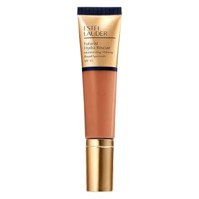 Base Hidratante Estée Lauder Futurist Hydra Rescue Moisturizing FPS45