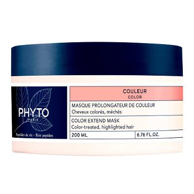 Phyto Color Extend Máscara