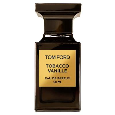 Tobacco Vanille Tom Ford - Perfume Unissex - Eau De Parfum