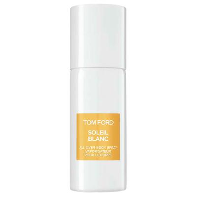 Soleil Blanc Tom Ford - Unissex - Body Spray