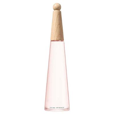 Leau Dissey Pivoine Issey Miyake Perfume Feminino Eau De Toilette Intense