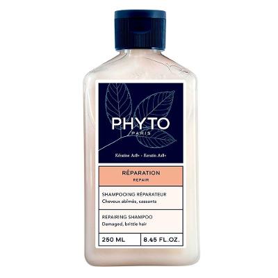 Phyto Repair - Restructuring Shampoo de Reestruturação