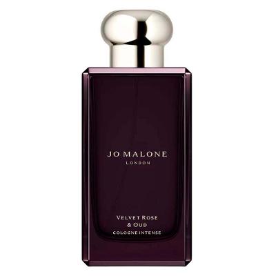 Velvet Rose & Oud Cologne Intense Jo Malone London - Perfume Unissex Eau de Toilette
