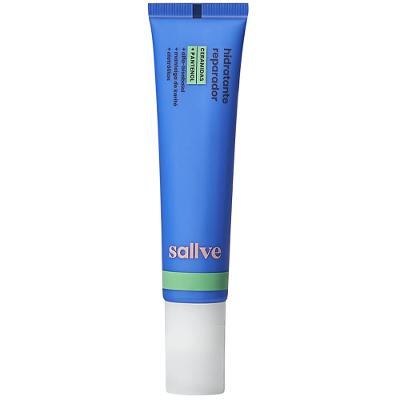 Hidratante Reparador Sallve