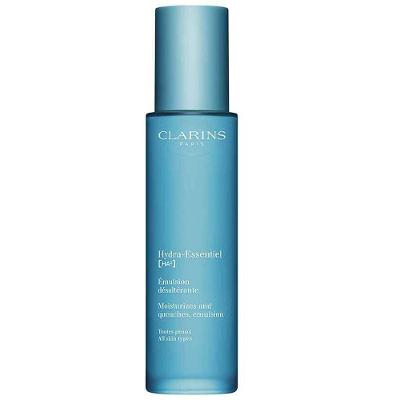 Emulsão Hidratante Clarins - Hydra-Essentiel Ha²