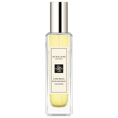 Lime Basil & Mandarin Cologne Jo Malone London Perfume Unissex Eau de Toilette