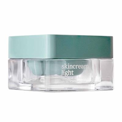Gel Creme Facial Fortalecedor Care Natural Beauty Skincream Light