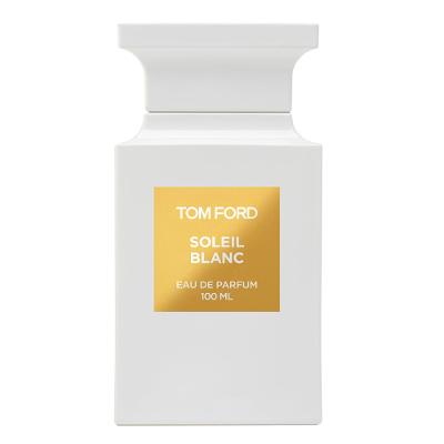 Soleil Blanc Tom Ford - Perfume Feminino - Eau de Parfum