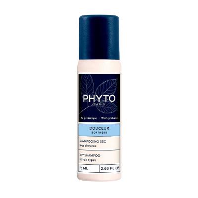 Phyto Softness Dry Shampoo