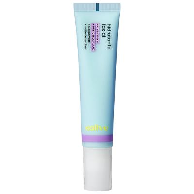 Gel Creme Hidratante Facial Sallve