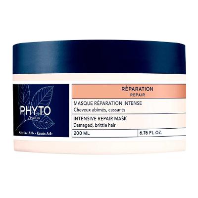 Phyto Repair - Restructuring Máscara De Reestruturação