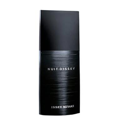 Nuit D'Issey Issey Miyake - Perfume Masculino - Eau de Toilette
