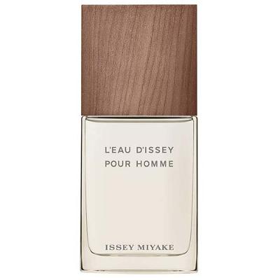 Leau Dissey Pour Homme Vetiver Issey Miyake Perfume Masculino Eau De Toilette Intense