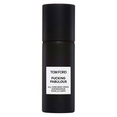 Fucking Fabulous All Ove Tom Ford - Perfume Unissex - Body Spray