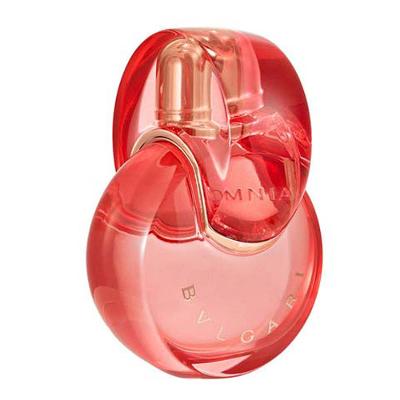 Omnia Collection Coral Bvlgari Perfume Feminino Eau de Toilette