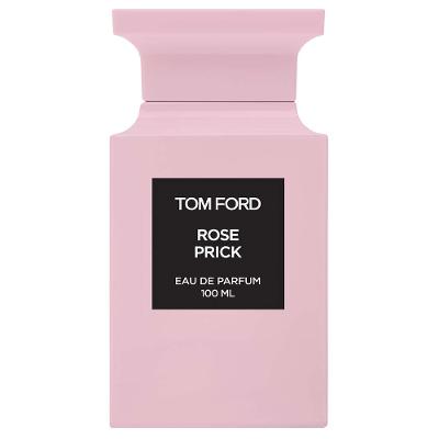 Rose Prick Tom Ford - Perfume Unissex - Eau De Parfum