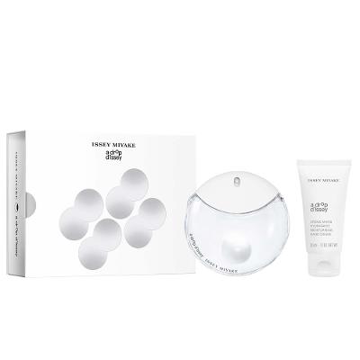 Coffret Issey Miyake A Drop D’issey Kit - Perfume Feminino EDP + Creme para as Mãos