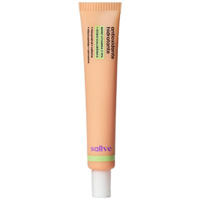 Sérum Facial Antioxidante Hidratante Sallve