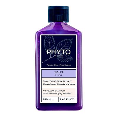 Phyto Violet No Yellow Shampoo