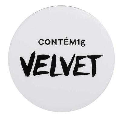 Pó Solto Facial Contém 1g - Velvet Invisiblur