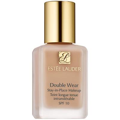 Base Líquida Estée Lauder Double Wear Makeup FPS10 - Tons Médios