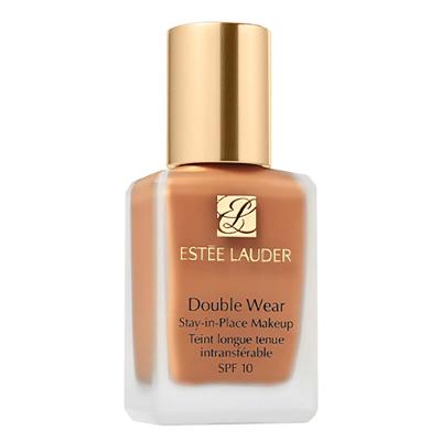 Base Líquida Estée Lauder Double Wear Makeup FPS10 - Tons Médios