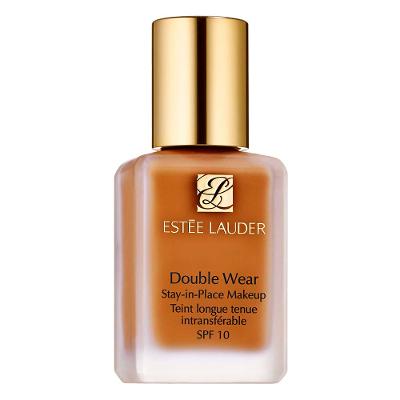 Base Líquida Estée Lauder Double Wear Makeup FPS10 - Tons Médios