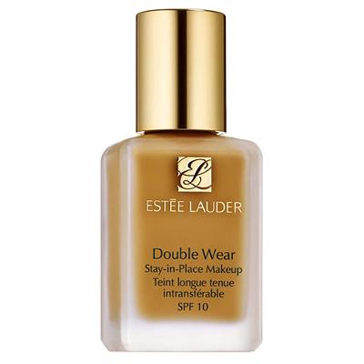 Base Líquida Estée Lauder Double Wear Makeup FPS10 - Tons Médios