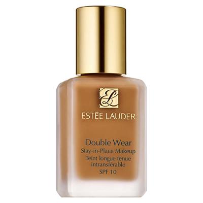 Base Líquida Estée Lauder Double Wear Makeup FPS10 - Tons Médios
