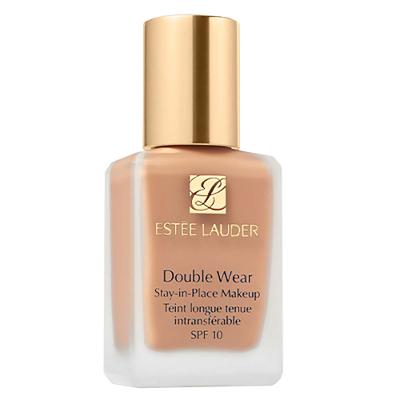 Base Líquida Estée Lauder Double Wear Makeup FPS10 - Tons Médios