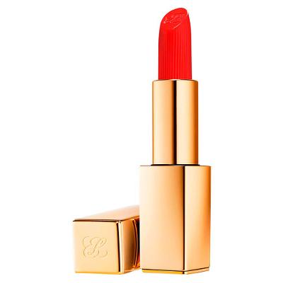 Batom Matte Estée Lauder Pure Color Lipstick