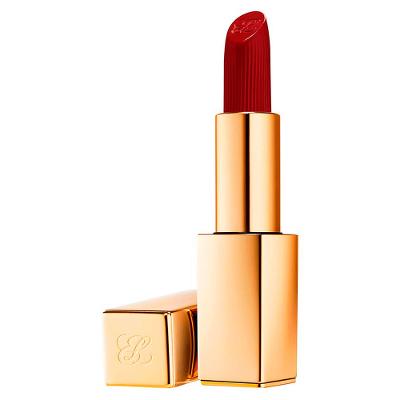 Batom Matte Estée Lauder Pure Color Lipstick