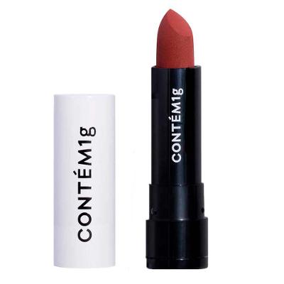Batom Contém1g Matte Velvet
