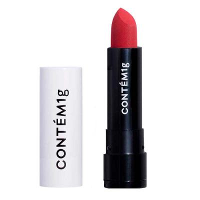 Batom Contém1g Matte Velvet