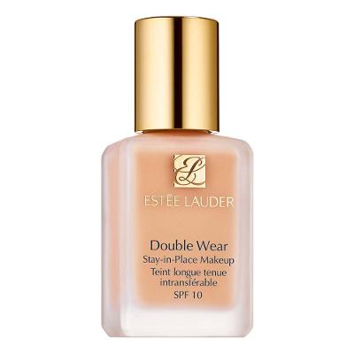Base Líquida Estée Lauder Double Wear Makeup FPS10 - Tons Claros