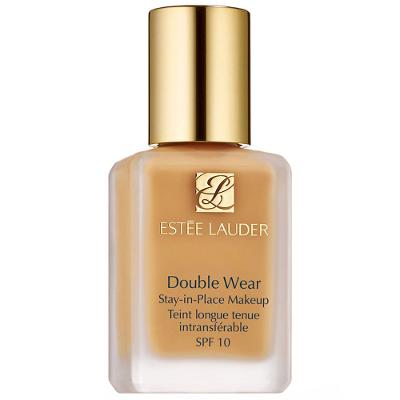 Base Líquida Estée Lauder Double Wear Makeup FPS10 - Tons Claros