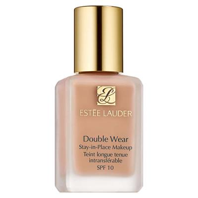 Base Líquida Estée Lauder Double Wear Makeup FPS10 - Tons Médio-Claro