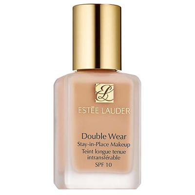 Base Líquida Estée Lauder Double Wear Makeup FPS10 - Tons Claros
