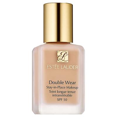 Base Líquida Estée Lauder Double Wear Makeup FPS10 - Tons Claros