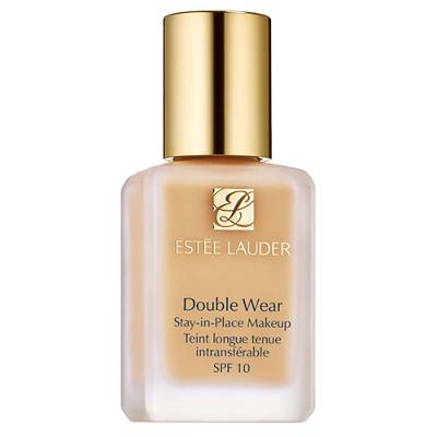 Base Líquida Estée Lauder Double Wear Makeup FPS10 - Tons Claros