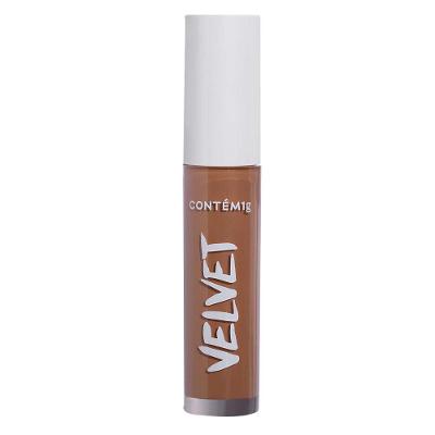 Corretivo Líquido Contém 1g Velvet