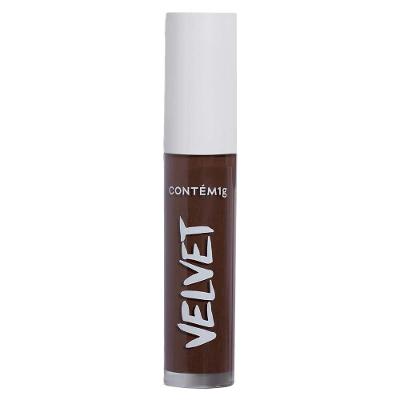Corretivo Líquido Contém 1g Velvet