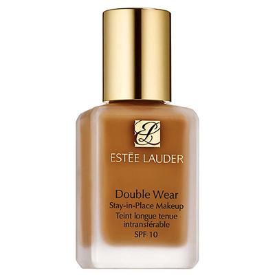 Base Líquida Estée Lauder Double Wear Makeup FPS10 - Tons escuros