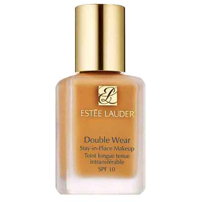 Base Líquida Estée Lauder Double Wear Makeup FPS10 - Tons escuros