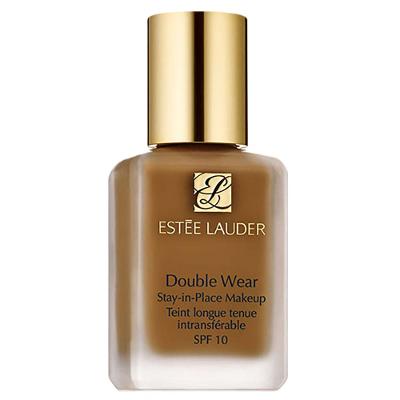 Base Líquida Estée Lauder Double Wear Makeup FPS10 - Tons escuros